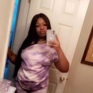 Meet your Posher, Shomari